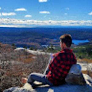 Meet your Posher, Kyle